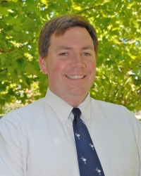 Dr. Michael Scott